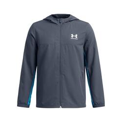 Veste imperméable enfant Under Armour Rival
