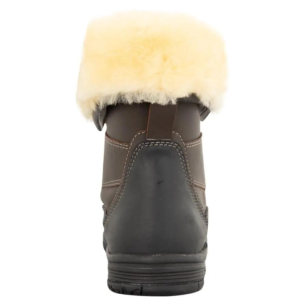 Westernstiefel Damen Ariat Heritage D Toe StretchFit 3/5