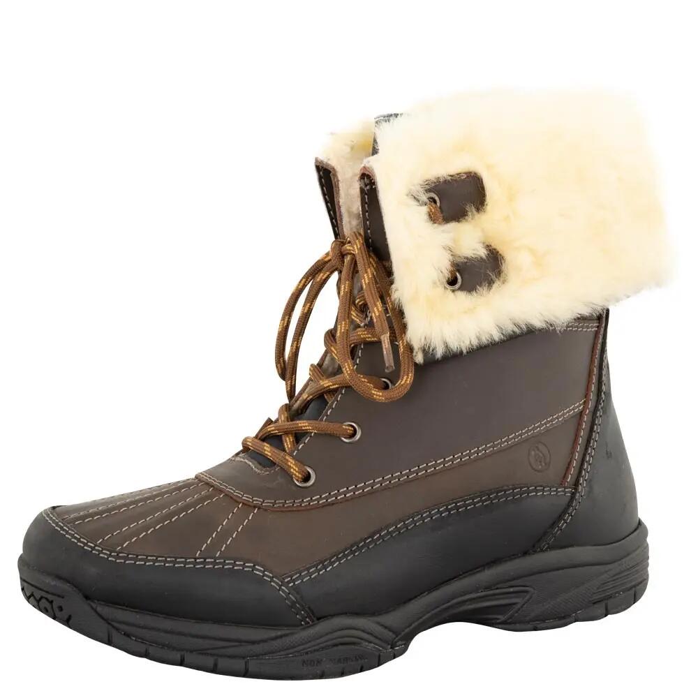 Westernstiefel Damen Ariat Heritage D Toe StretchFit 2/5