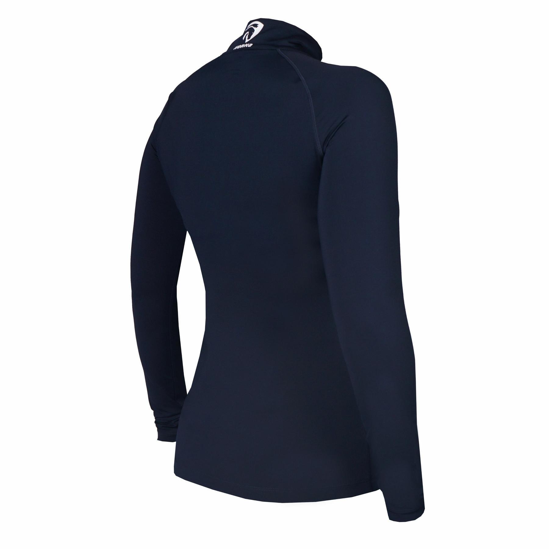 Sudadera polygiene mujer HORKA 2/2