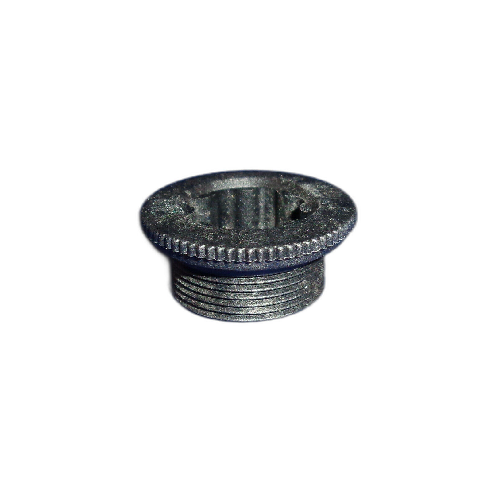 Shimano Schroef voor Shimano Hollowtech Black 4/4