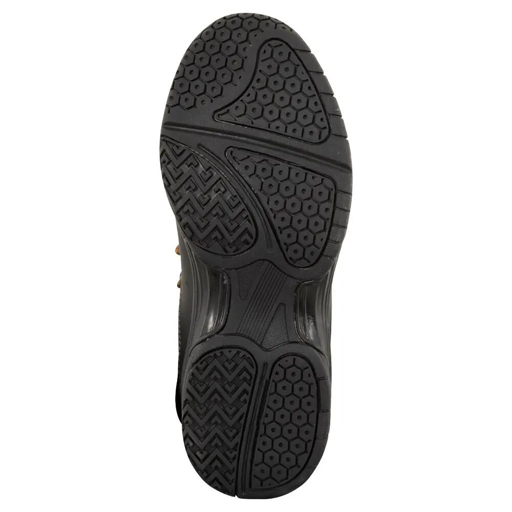 Westernstiefel Damen Ariat Heritage D Toe StretchFit 4/5