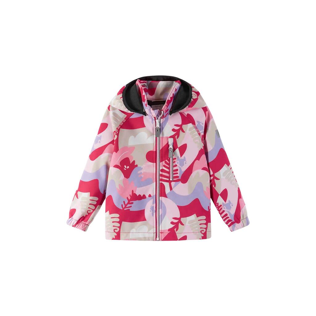 Waterproof jacket for children Reima Vantti