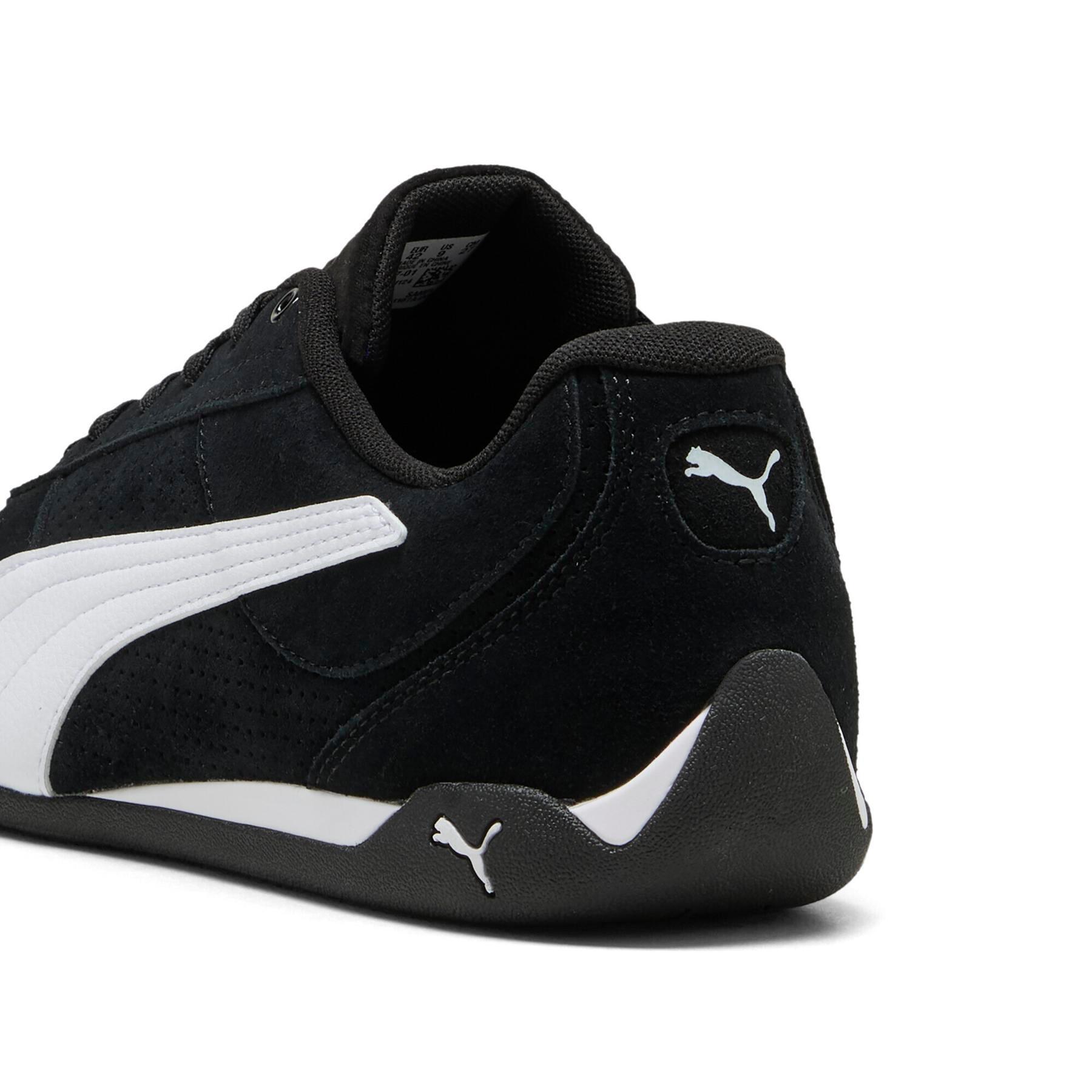 Basket à Lacets Puma Replicatch SD - Unisex 6/6