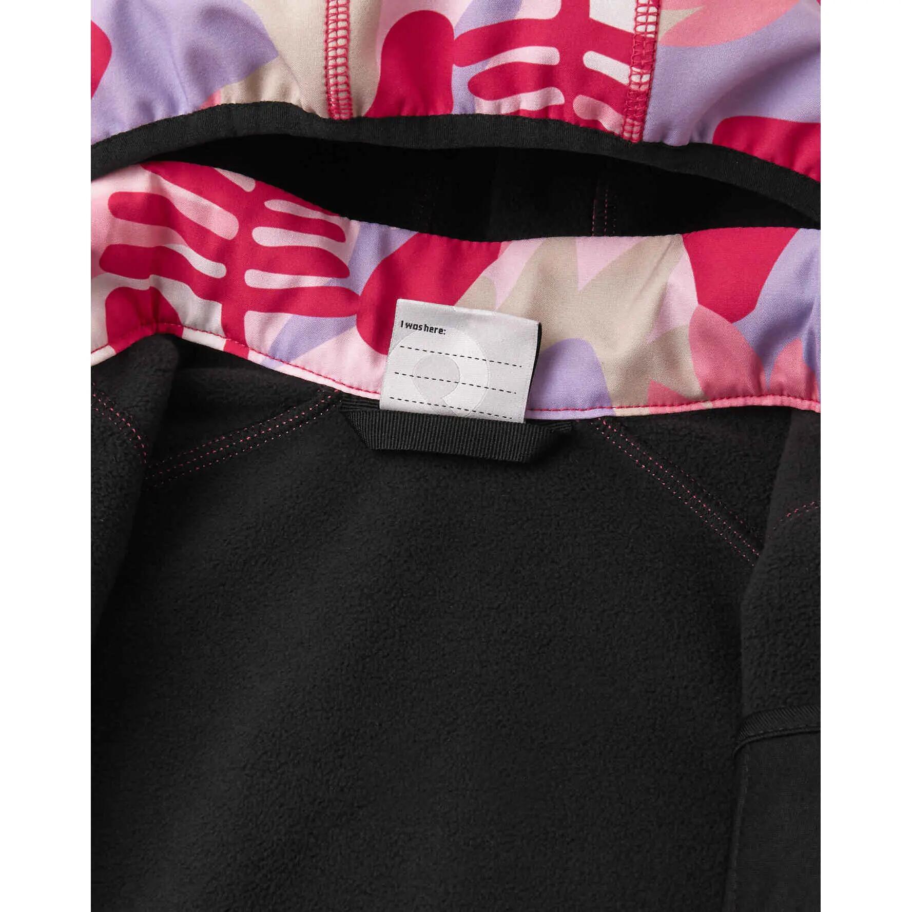 Veste softshell Vantti - 6/7