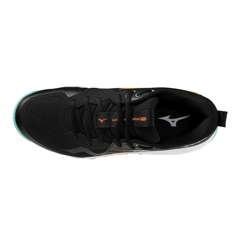 Indoor schoenen Mizuno Wave Momentum Pro 3/6