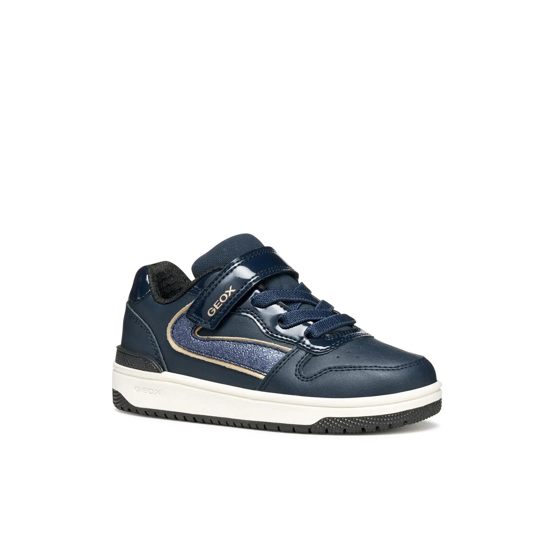 Baskets enfant Geox Washiba A 2/2