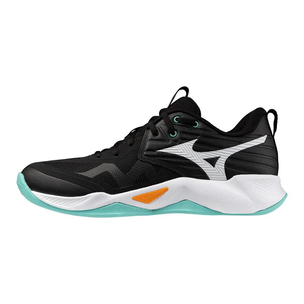 Indoor schoenen Mizuno Wave Momentum Pro 2/6