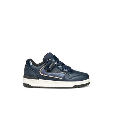 Sneakersy dla dzieci Geox Washiba A
