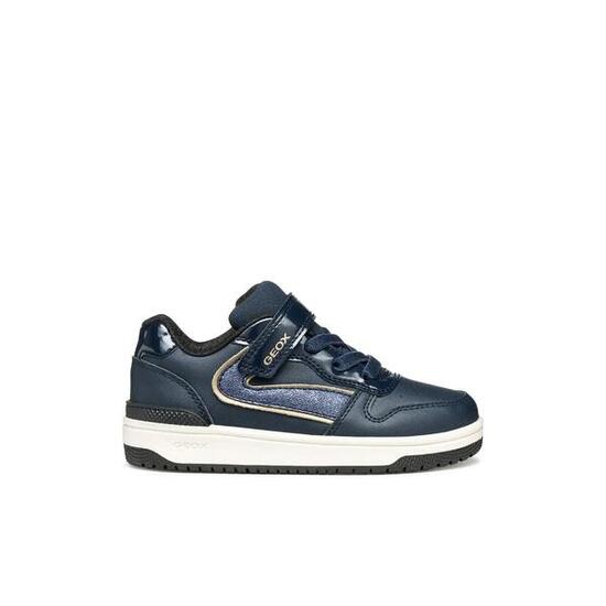 Sneakersy dla dzieci Geox Washiba A