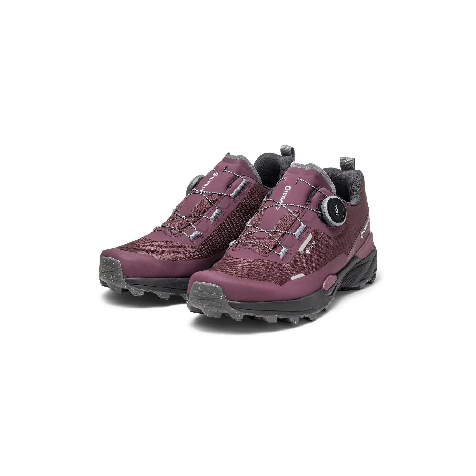 Női túracipő Icebug Rover 2 RB9X 2/5
