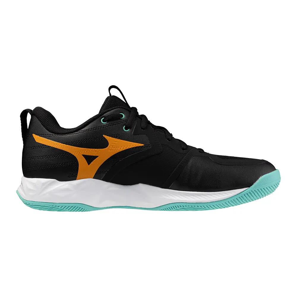 Indoor schoenen Mizuno Wave Momentum Pro 4/6