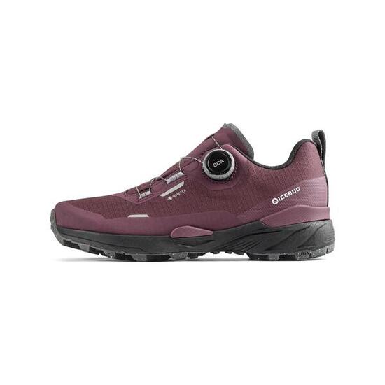 Botas de montaña para mujer Icebug Rover 2 RB9X