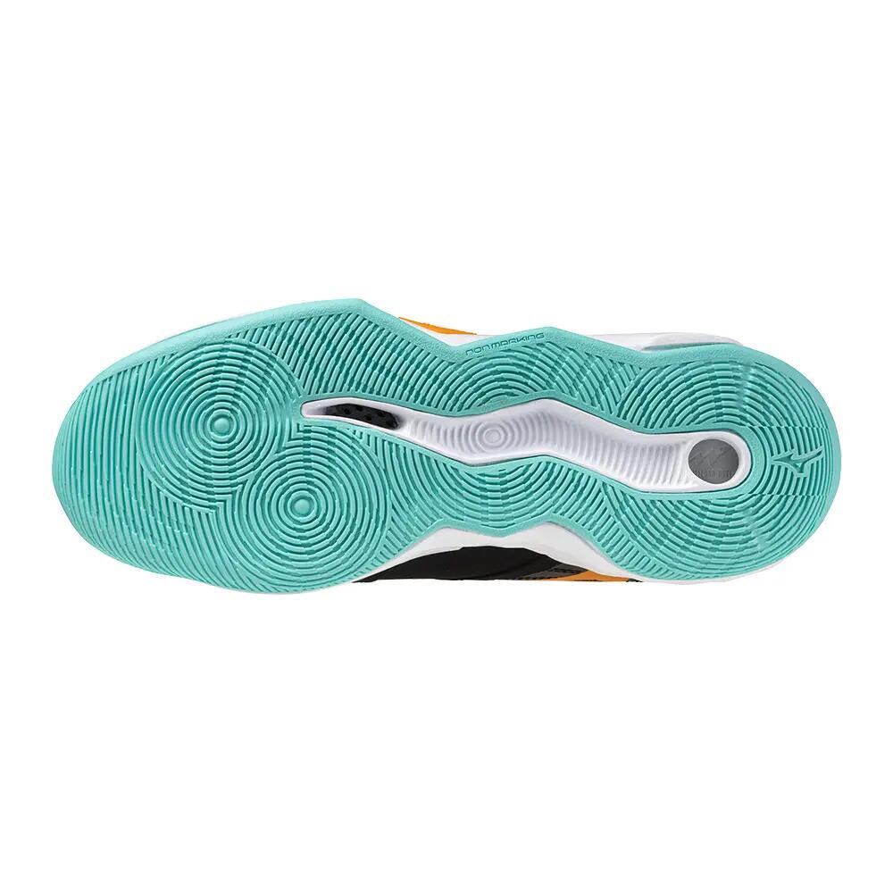 Indoor schoenen Mizuno Wave Momentum Pro 6/6