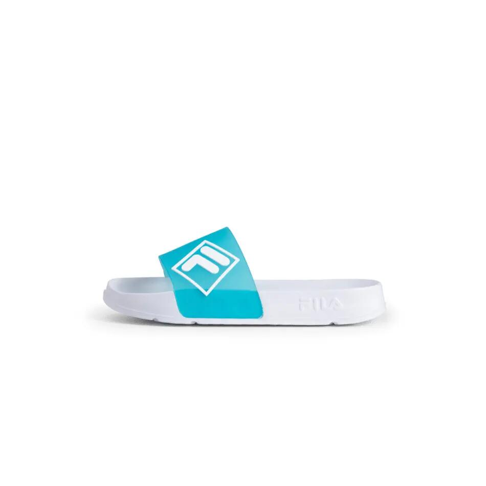 Women's slides Fila Morro Bay Lugo