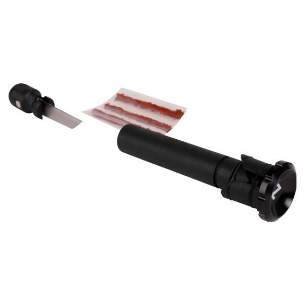 Zéfal Z Bar Plugs Repair Intégré dans Le Cintre VTT-Set de Mèches et Outils-75g 7/7