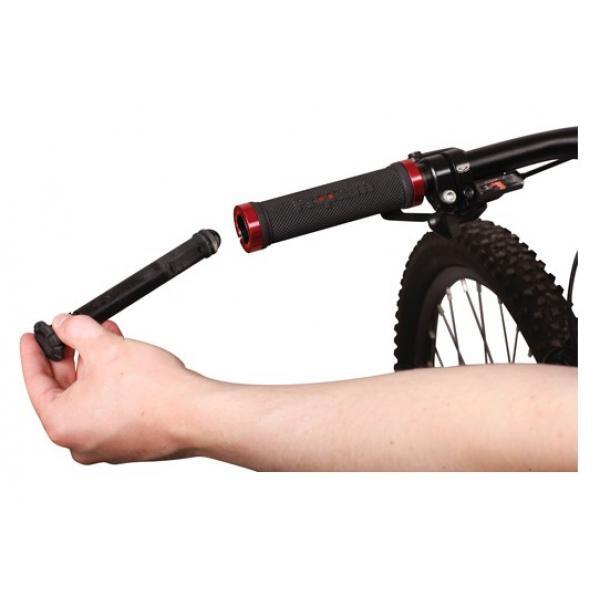 Zéfal Z Bar Plugs Repair Intégré dans Le Cintre VTT-Set de Mèches et Outils-75g 6/7