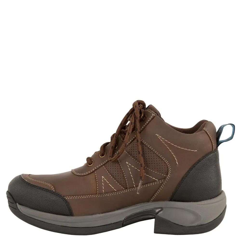 Botines de piel BR Equitation Cavan 2/4