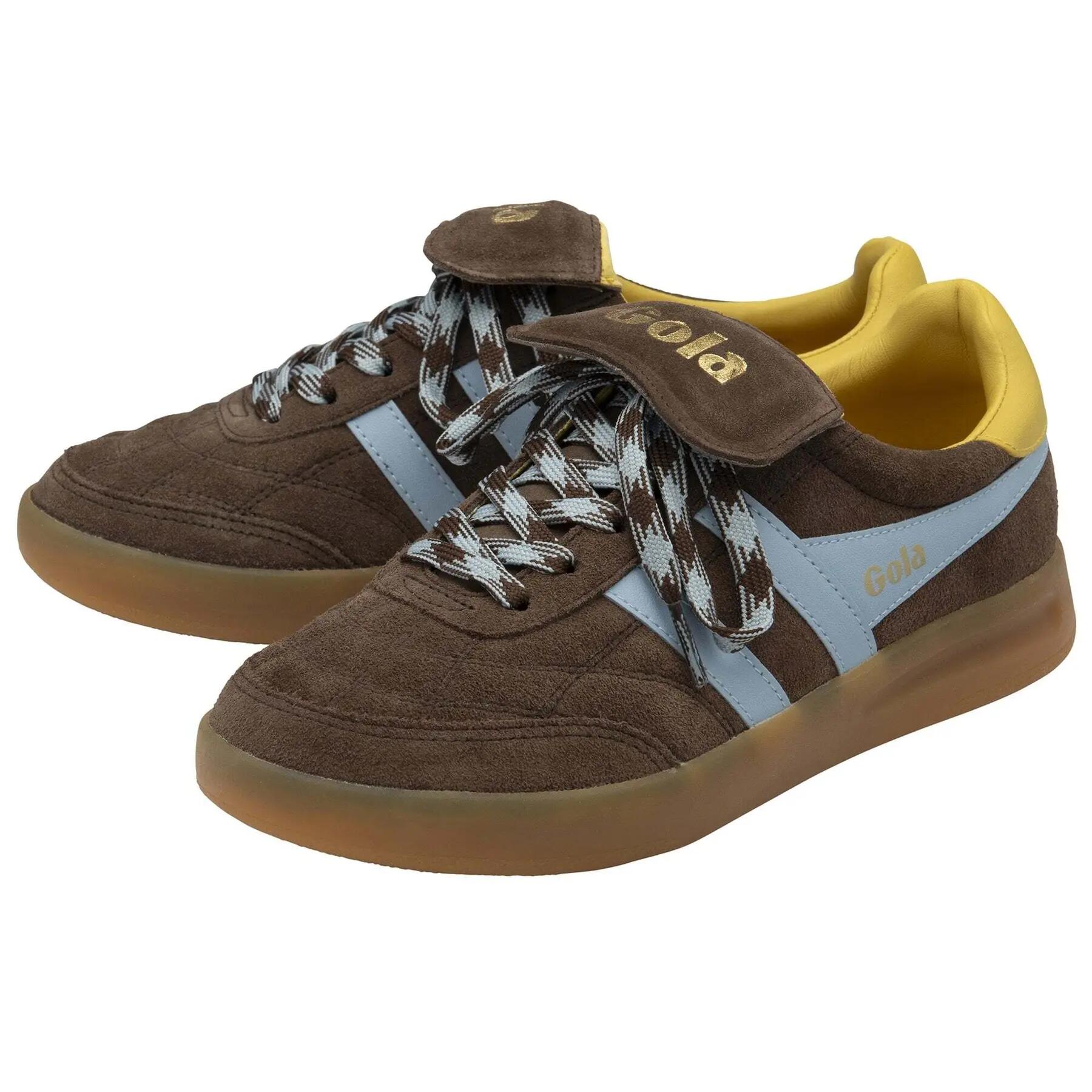 Sneakers Gola Stadia '86 Trainer 3/5