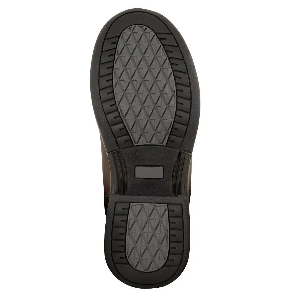 Botines de piel BR Equitation Cavan 4/4