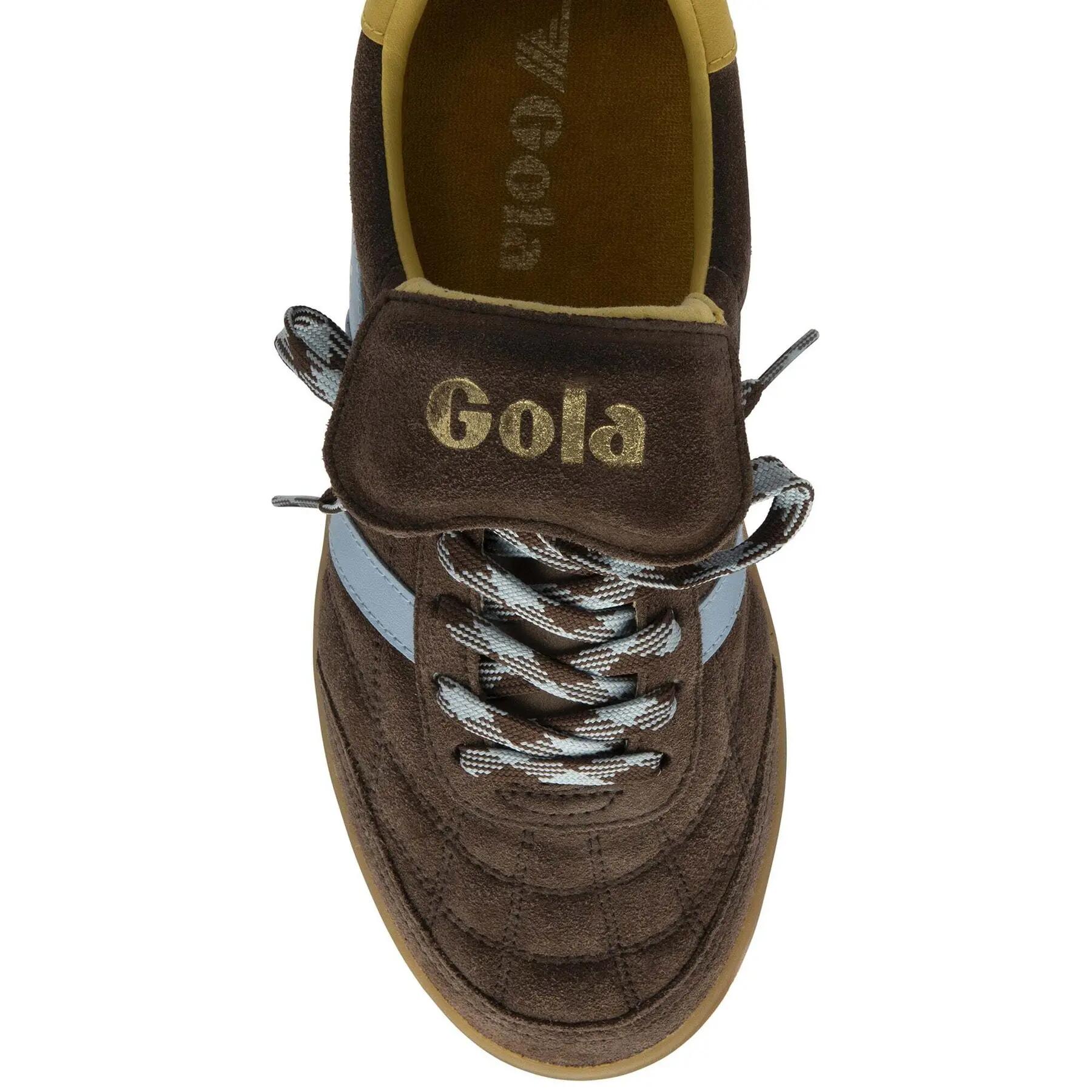 Sneakers Gola Stadia '86 Trainer 5/5
