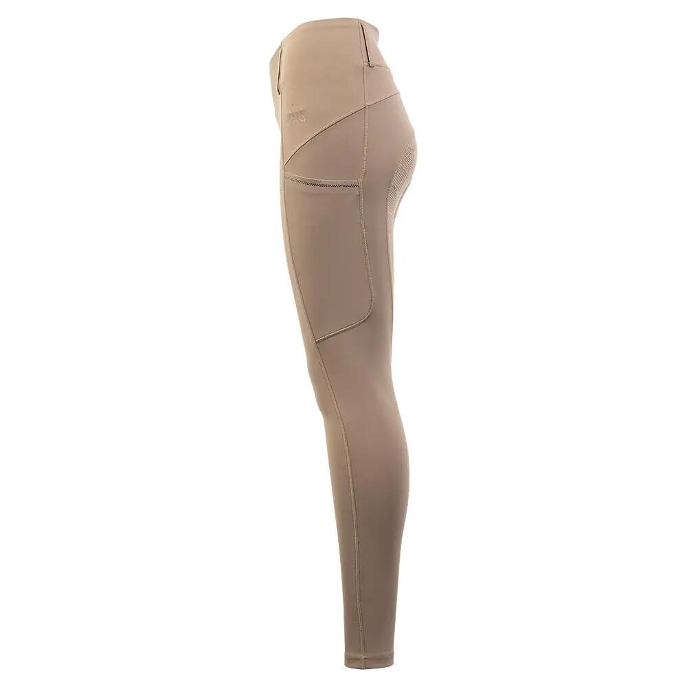 Pantalon équitation full grip femme ANKY ATC25101 3/5