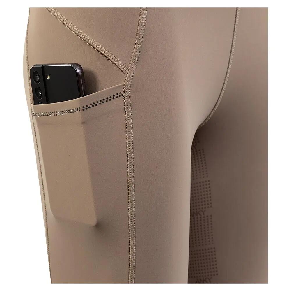 Pantalon équitation full grip femme ANKY ATC25101 5/5