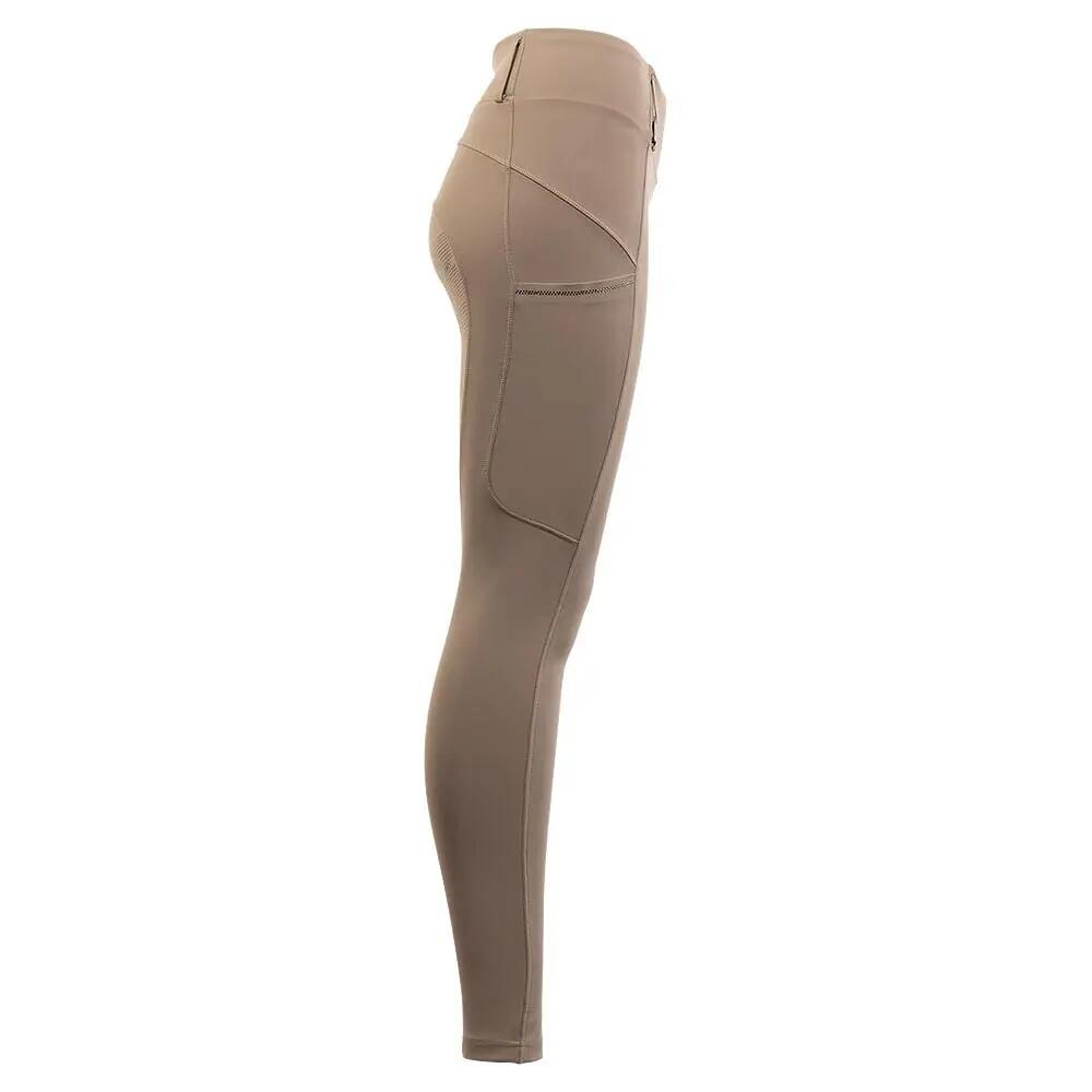 Pantalon équitation full grip femme ANKY ATC25101 4/5