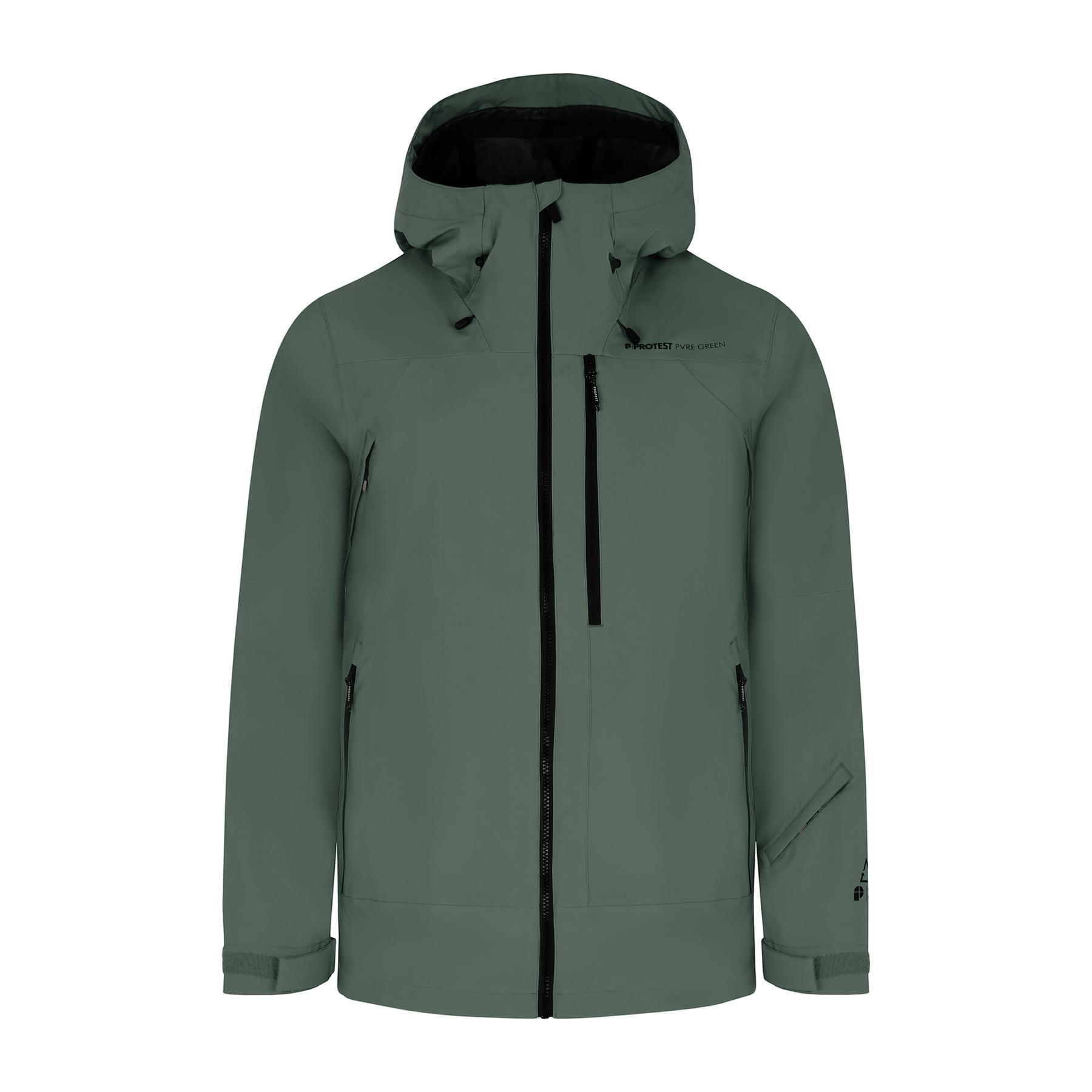 verde