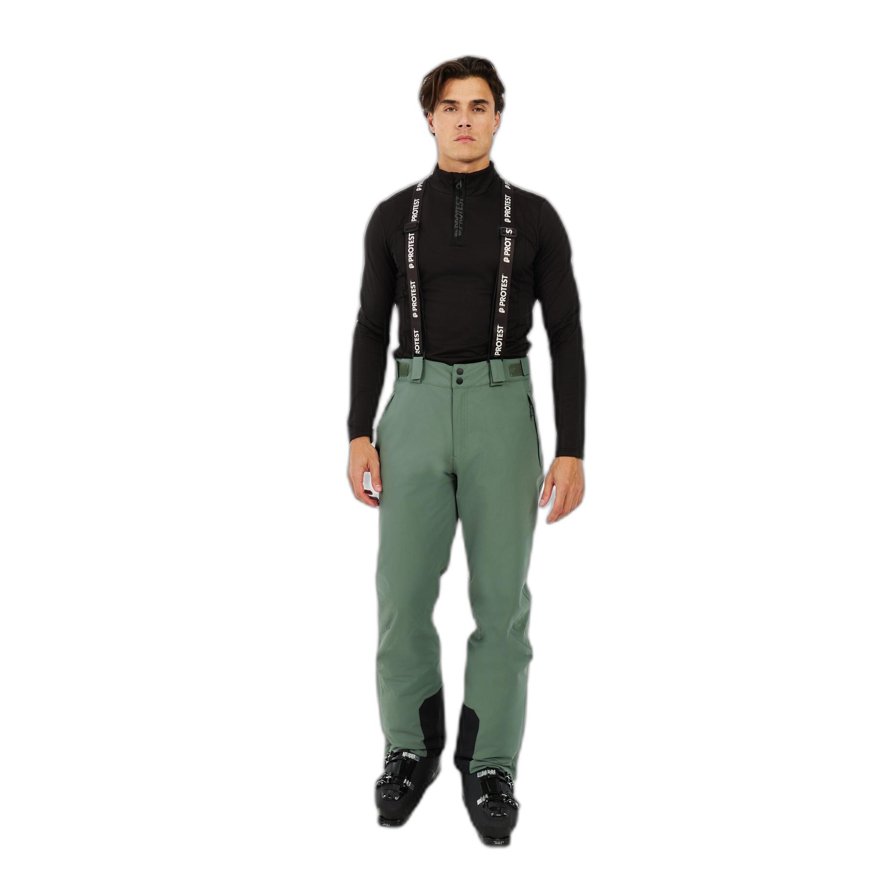 Pantalon de ski Protest Chester 3/5