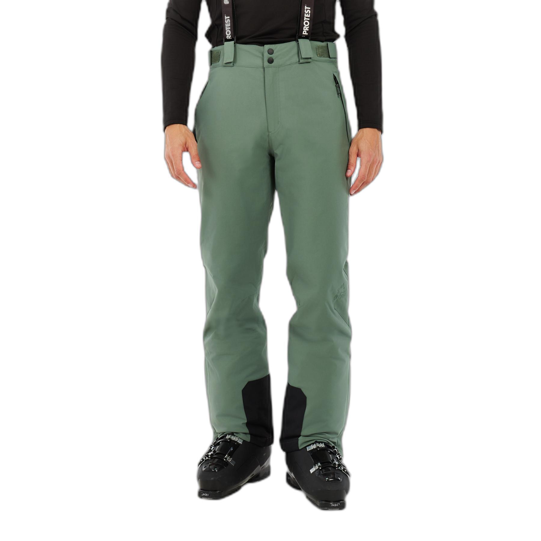 Pantalon de ski Protest Chester 2/5
