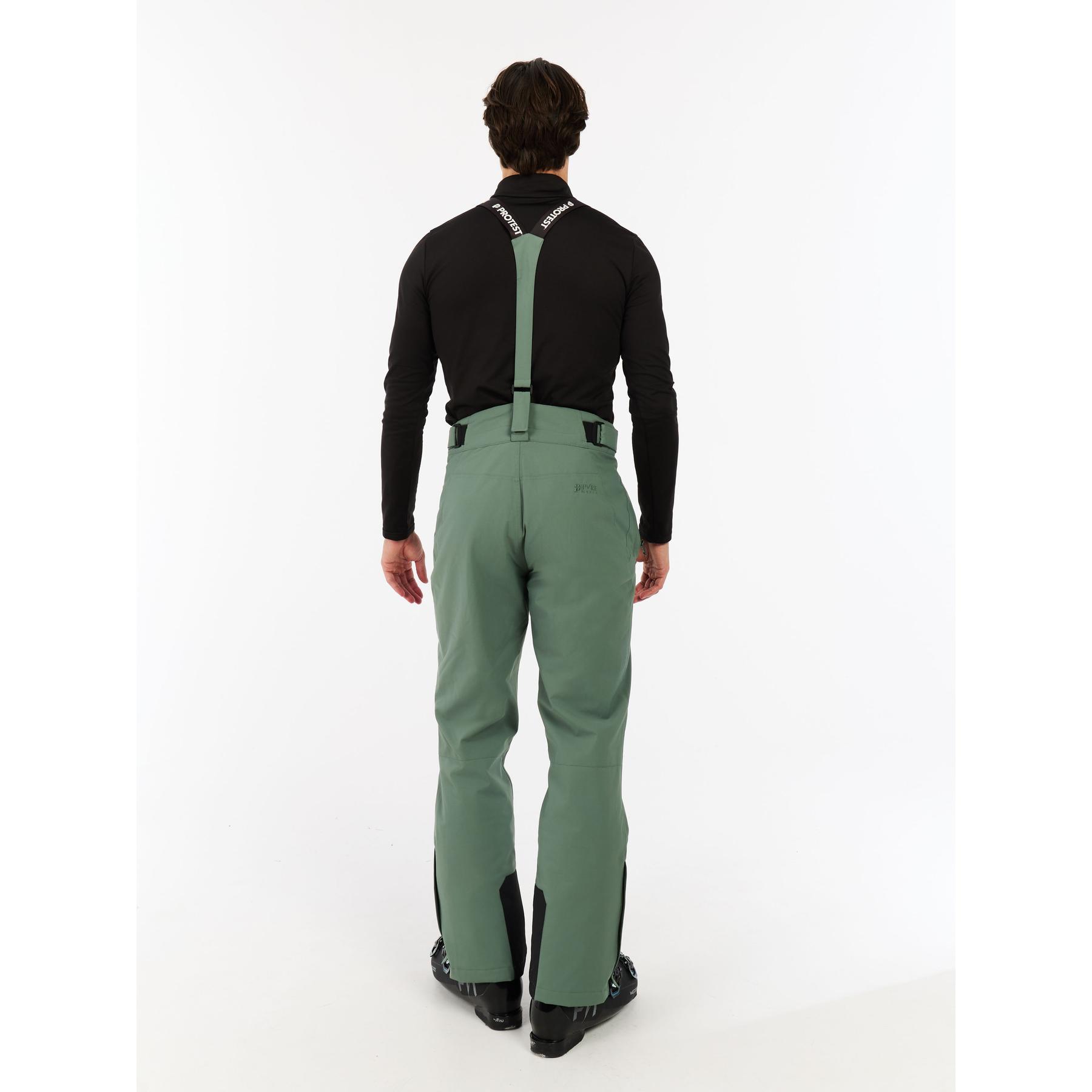 Pantalon de ski Protest Chester 5/5