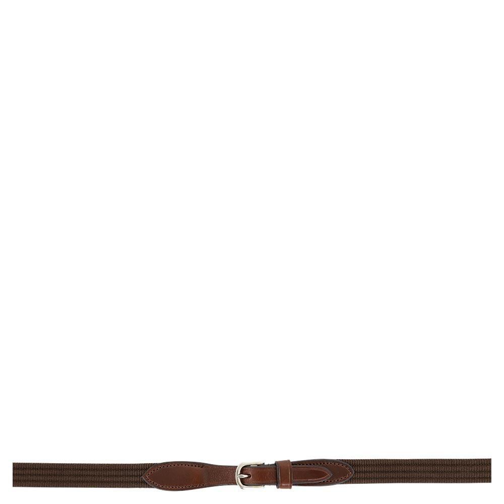 Redini per cavalli in tela con anello BR Equitation 3/3
