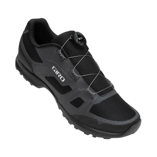 Schuhe Giro Gauge Boa