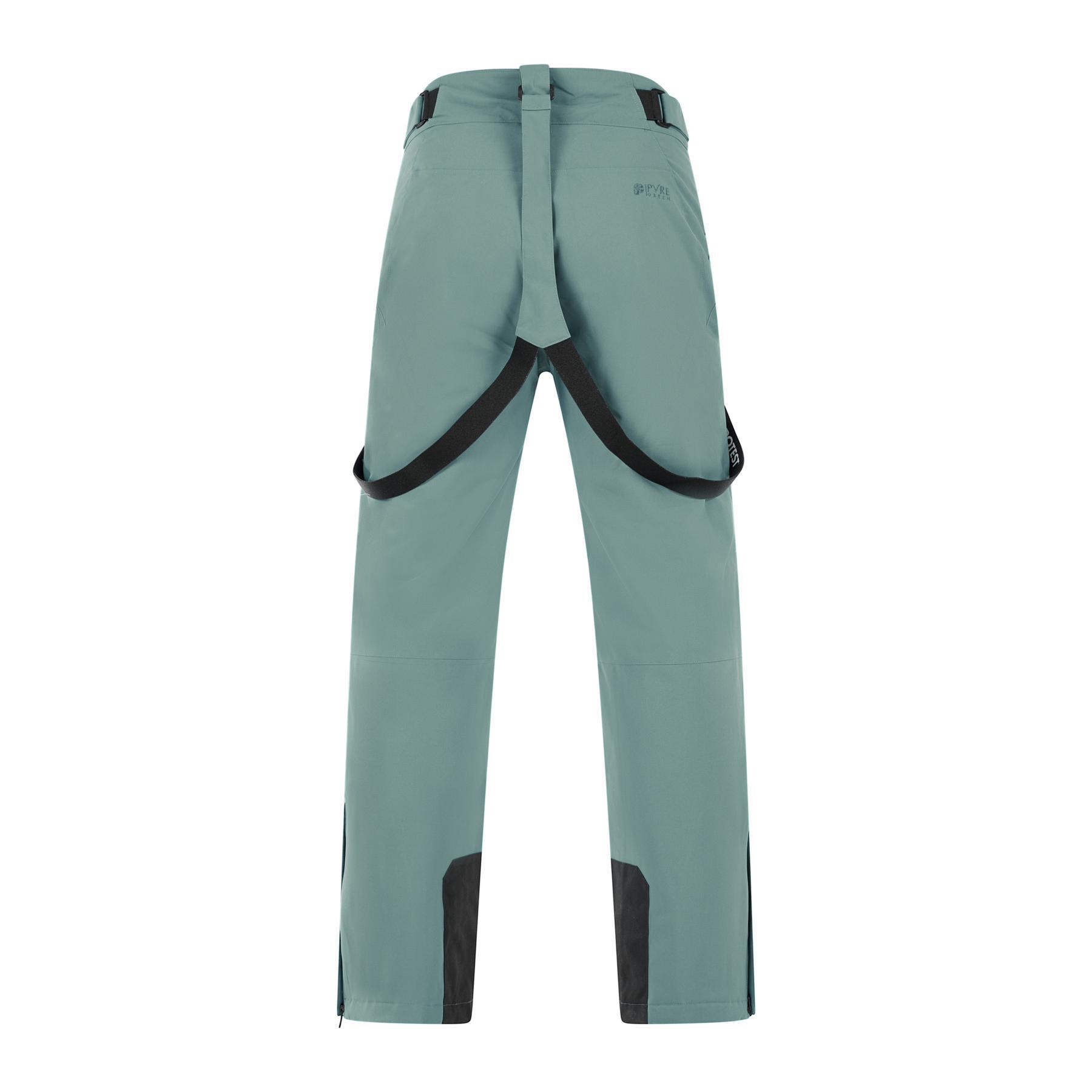Pantalon de ski Protest Chester 4/5