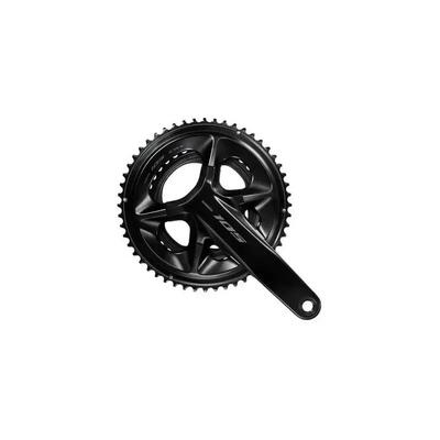 Dubbel crankstel shimano 105 fc-r7100 12v