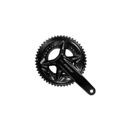 Pédalier double Shimano 105 FC-R7100 12V