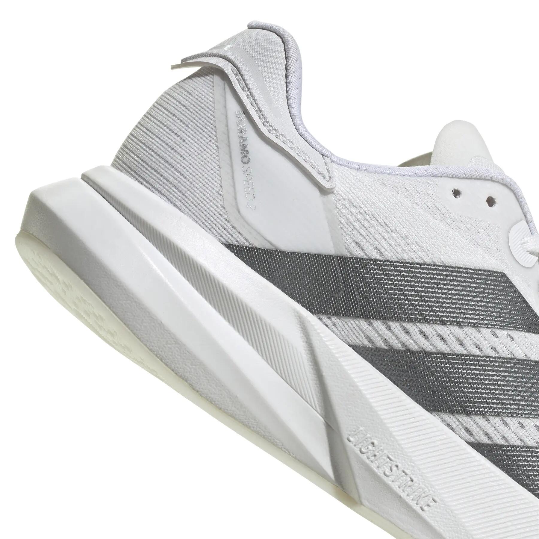 Damen-Laufschuhe adidas Duramo Speed 2 7/7