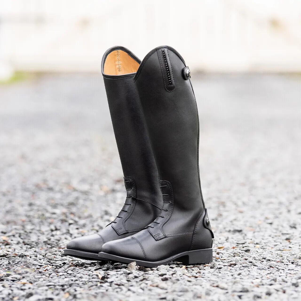 Reitstiefel Q-essentials Jessy 4/7