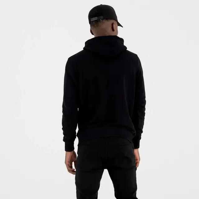 Sweatshirt à capuche San Antonio Spurs NBA 3/5