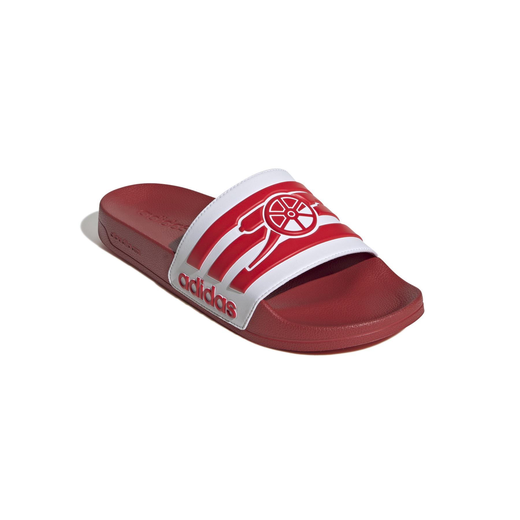 Infradito adilette Arsenal 2025/26 2/7