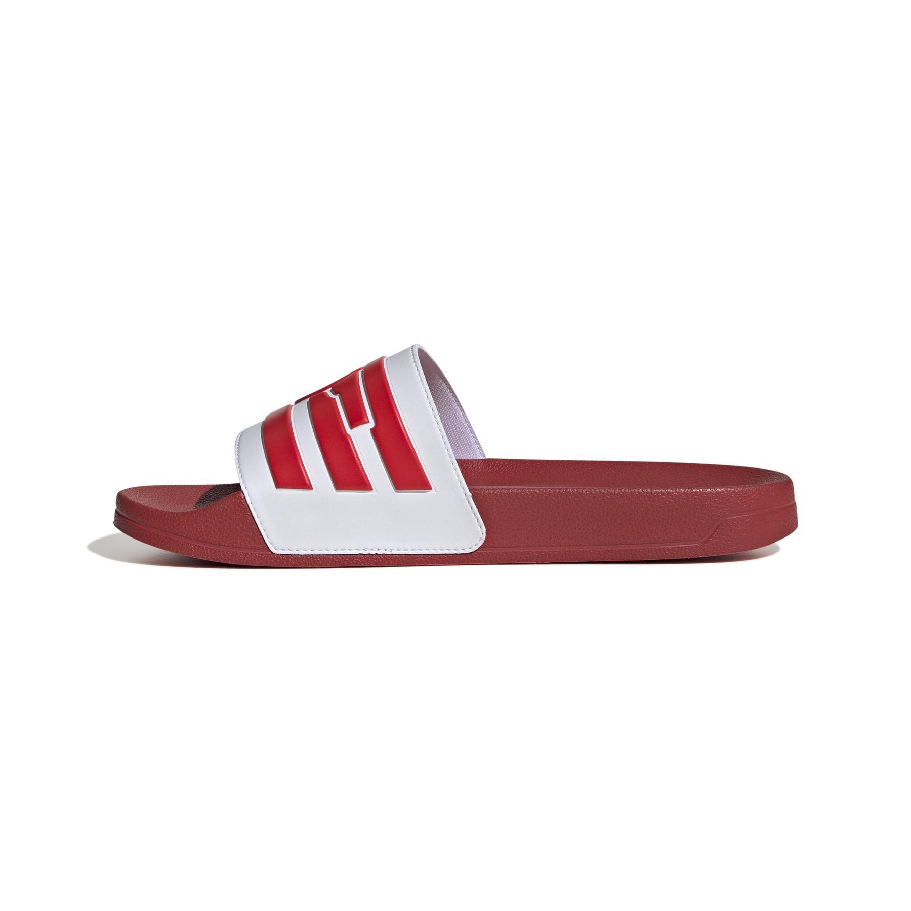 Infradito adilette Arsenal 2025/26 5/7