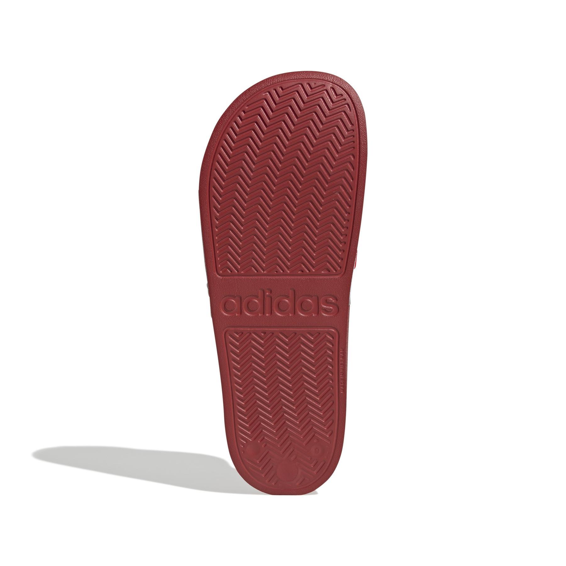 Infradito adilette Arsenal 2025/26 7/7