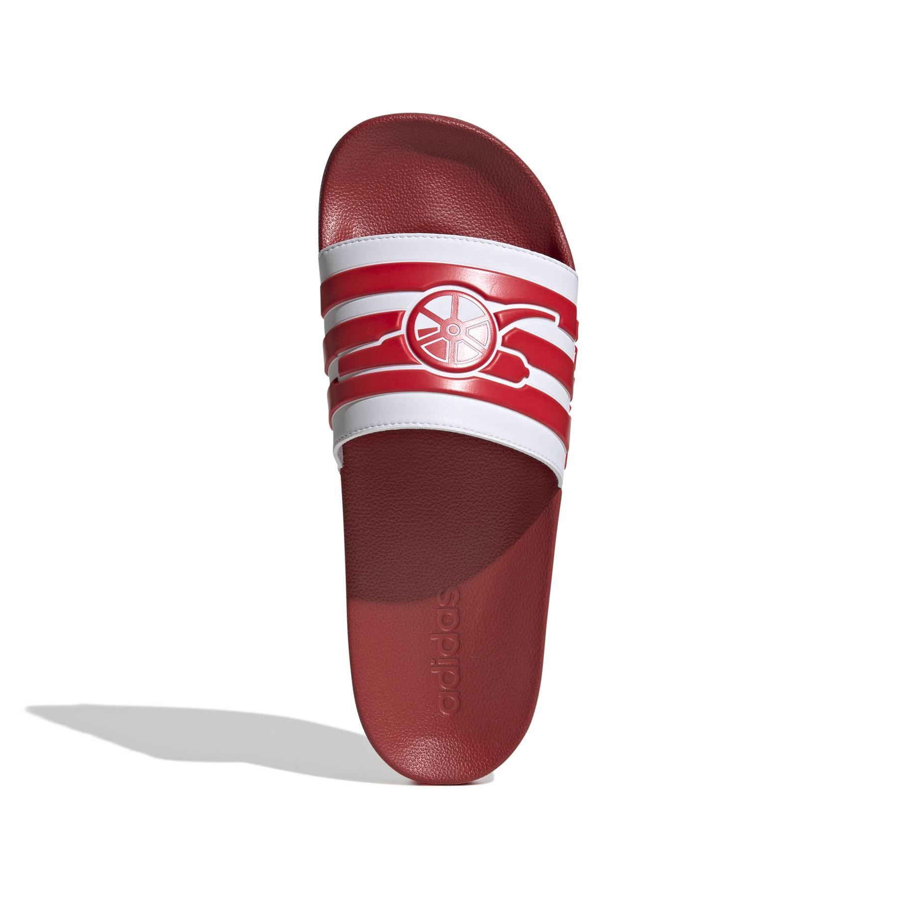 Infradito adilette Arsenal 2025/26 6/7