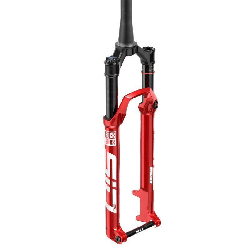 Fork Rockshox Sid Sl Ultimat 3P