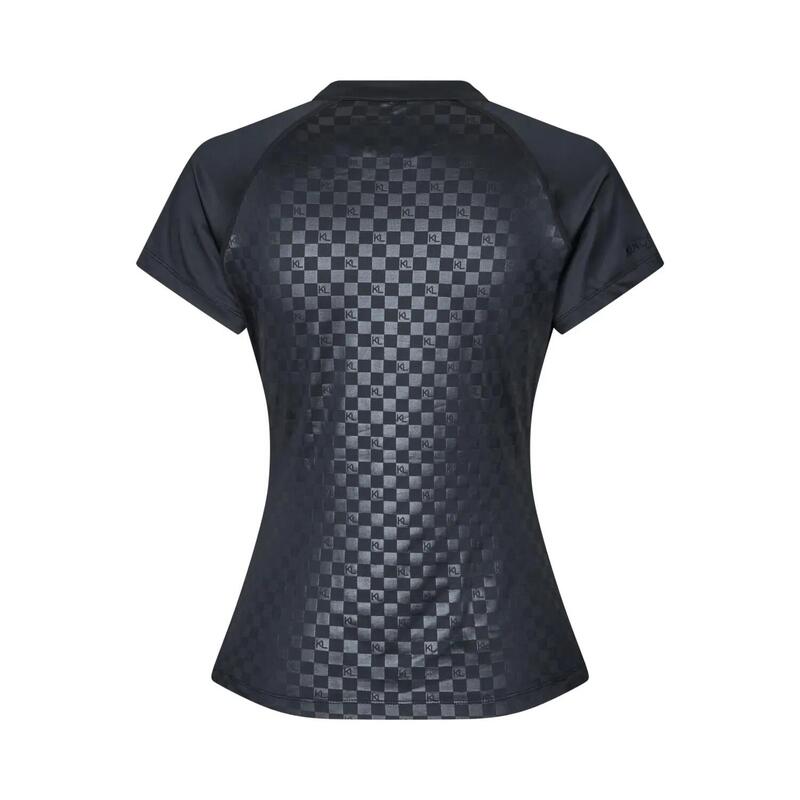 Tricou de antrenament Kingsland KLMelanie pentru femei