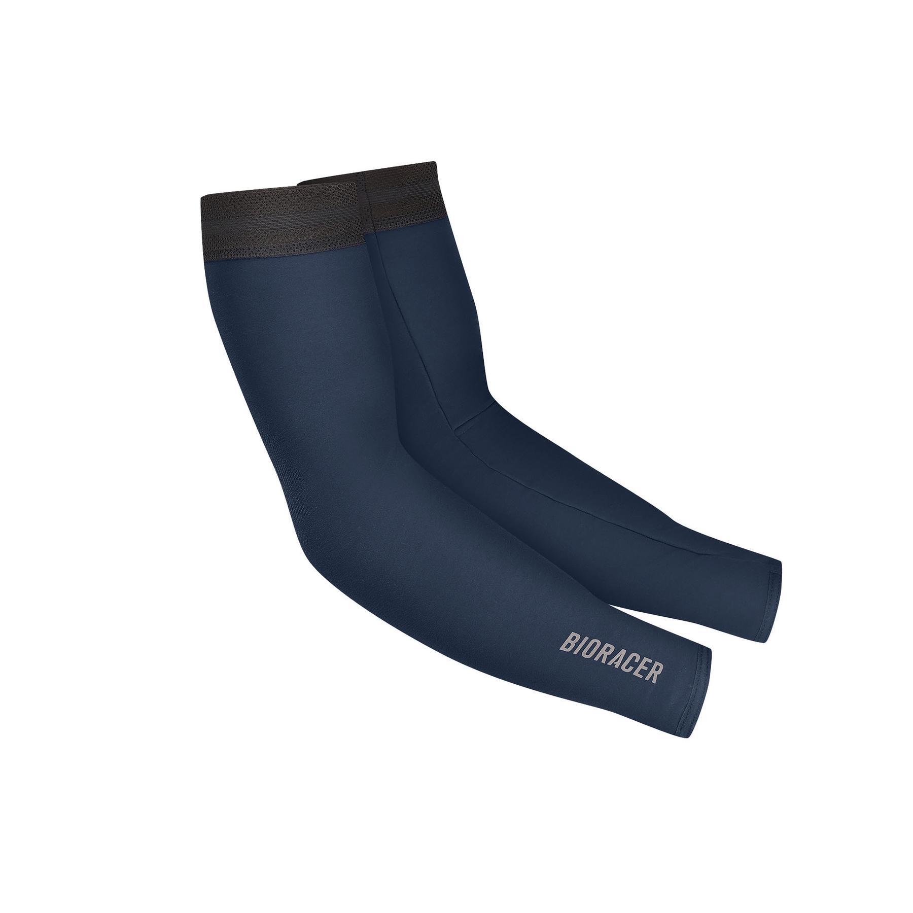 Manichetti termici per braccia Bioracer 2/5