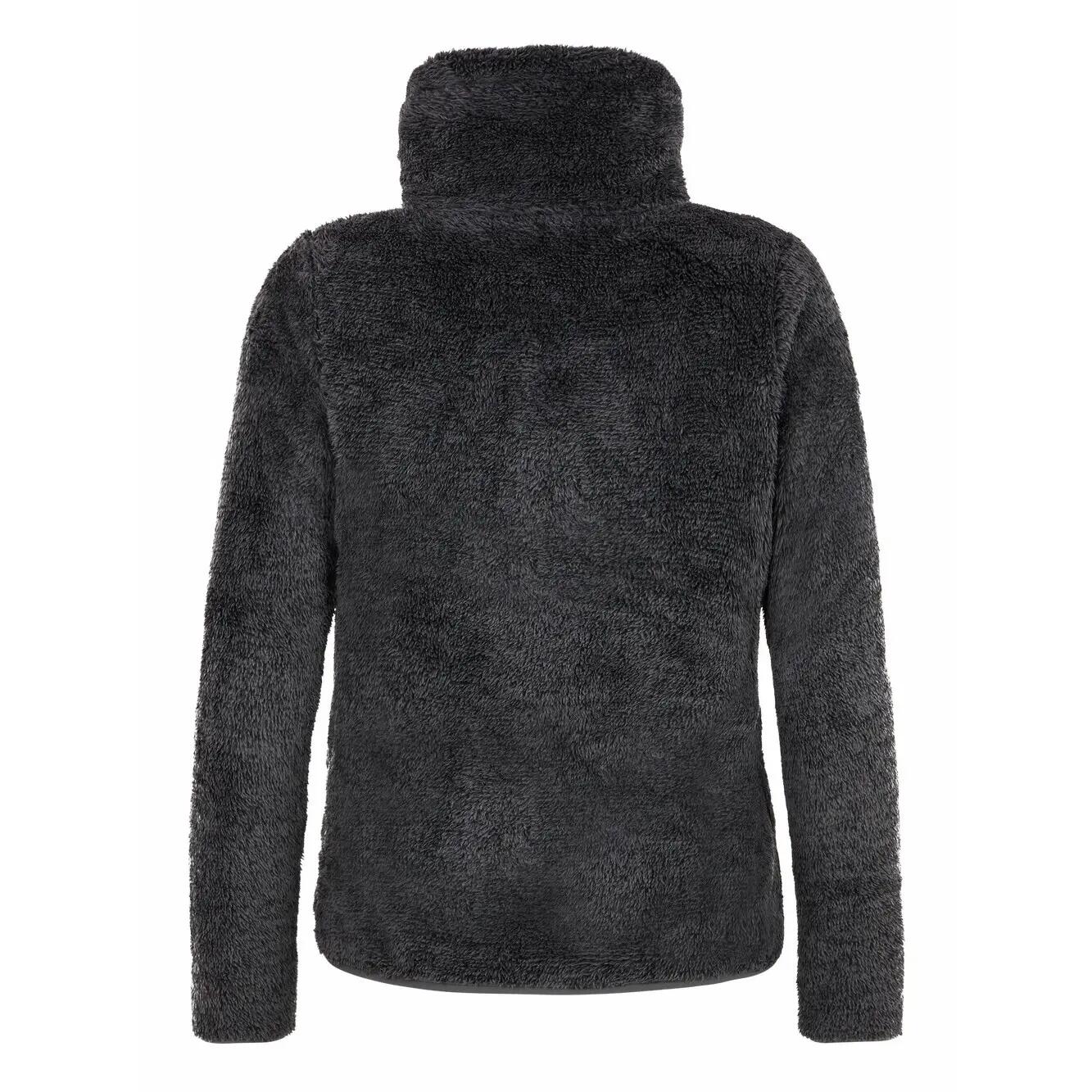 Fleece met volledige rits voor dames Protest Riri 3/6