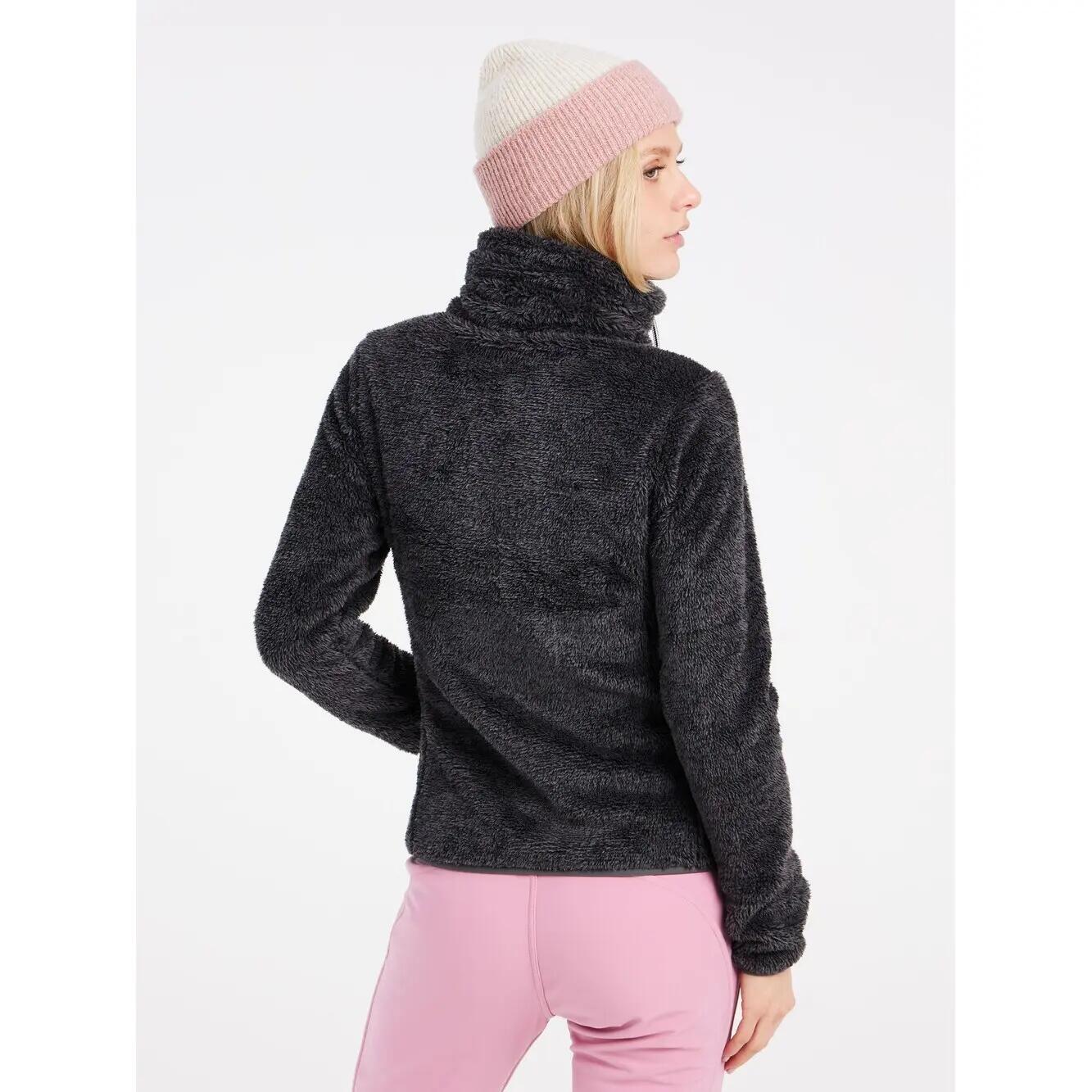Fleece met volledige rits voor dames Protest Riri 4/6