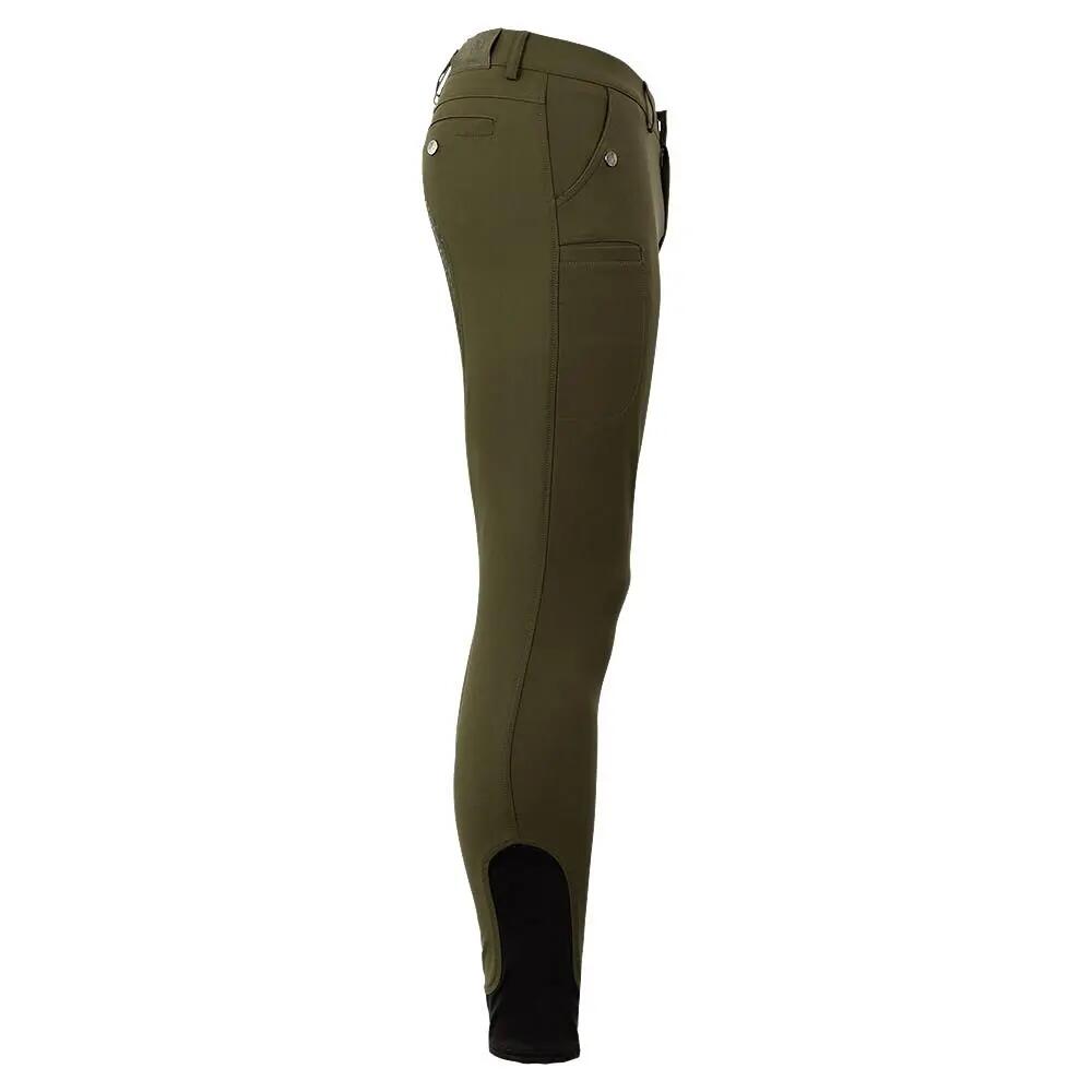 Reithose Full Grip BR Equitation Maikel 3/5